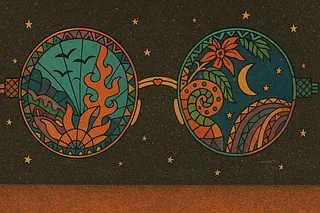 Pixels to Planes: CREAL's Light Field Glasses explained