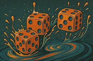 Pop Quiz: Do you gamble?