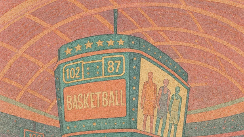 AR Basketball Stats Dashboard