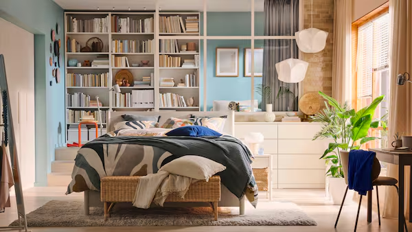 Solving Retail Problems for IKEA