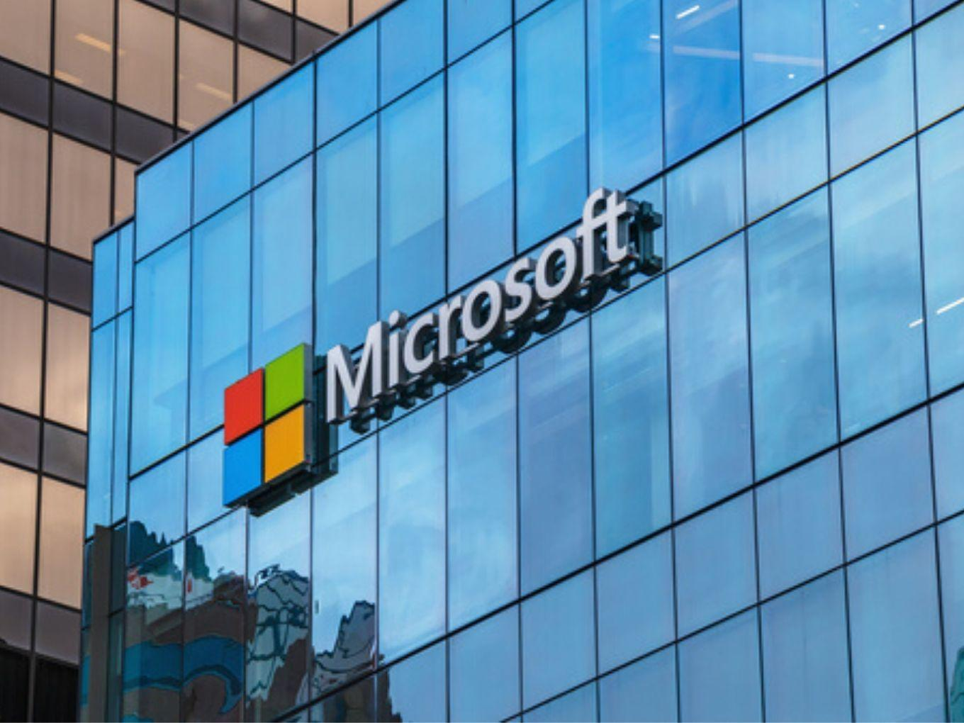 Reducing Microsoft's Data Centre Energy Consumption